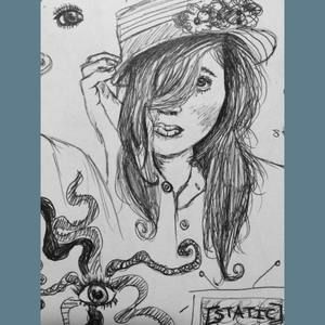 Meet your Posher, Calliandra